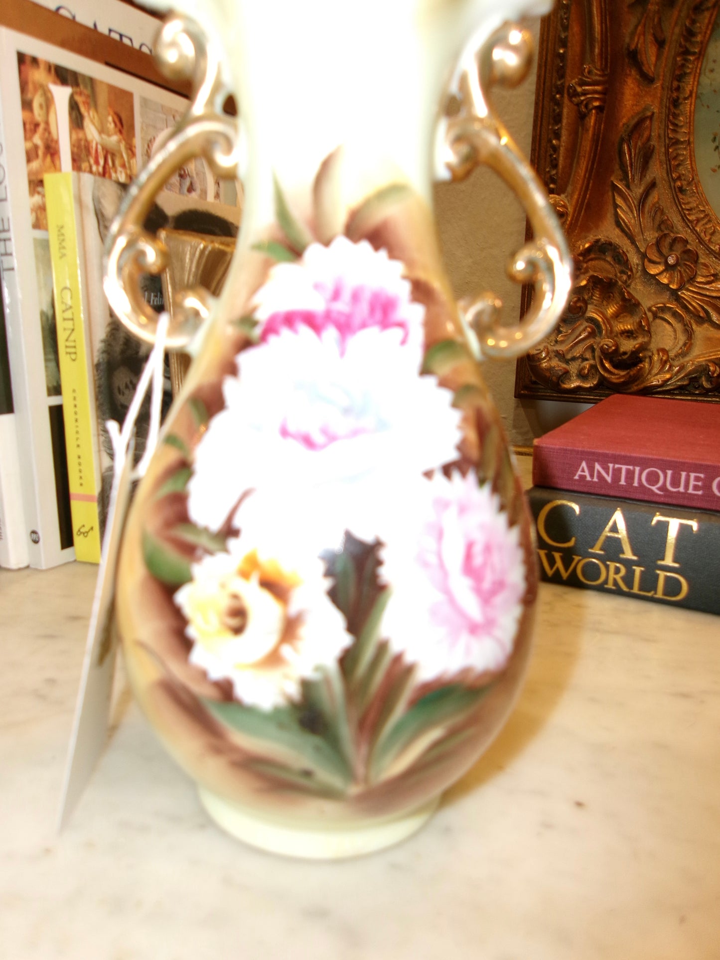 Floral Vase