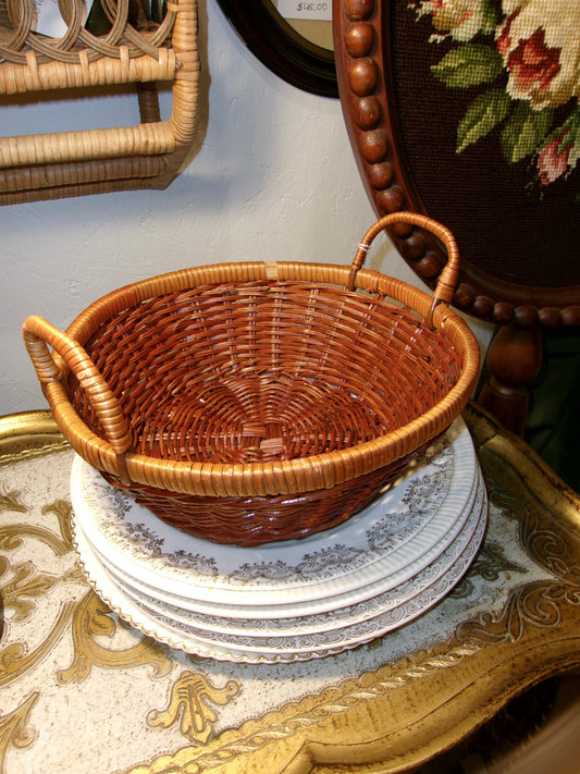 Brown Basket